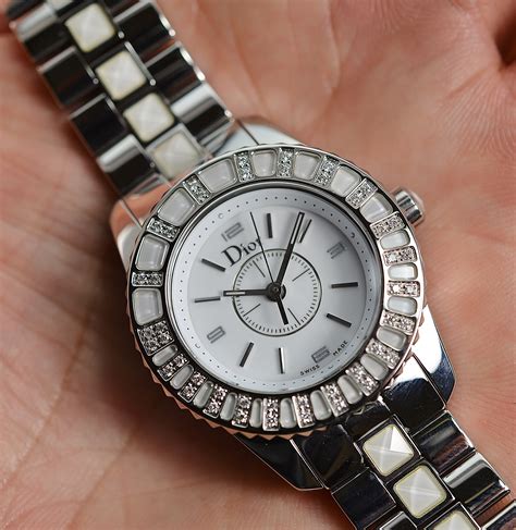 women's watches with sapphire crystal